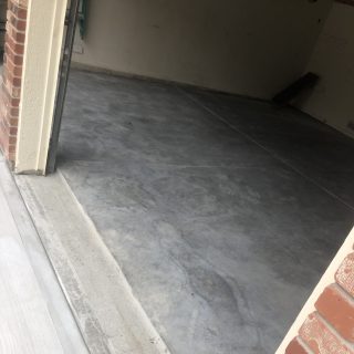 kc garage floors