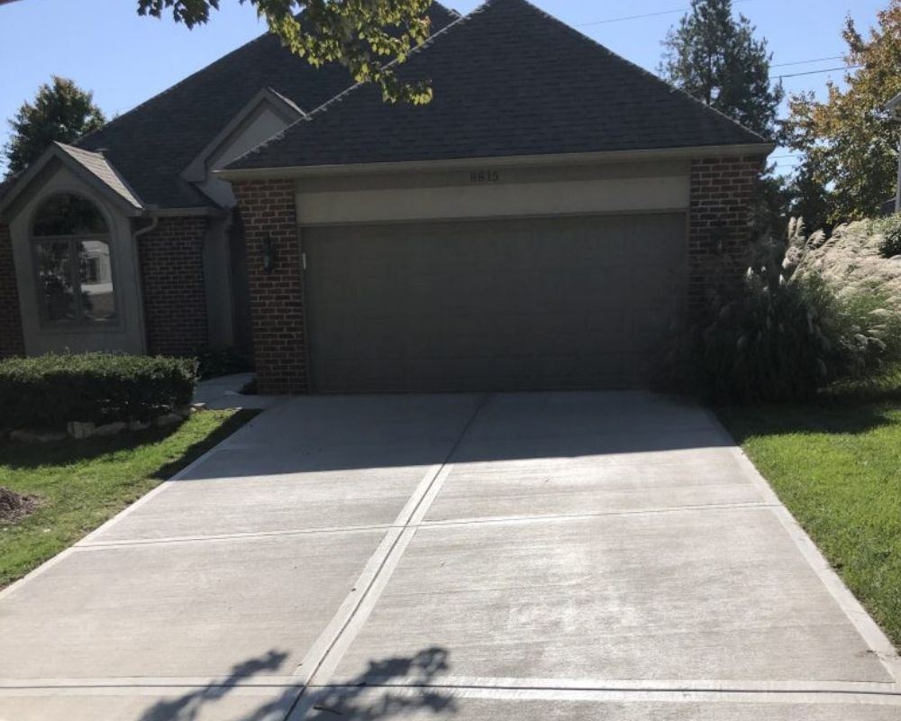 Why You Should Have Your Driveway Replaced After Weather Damage