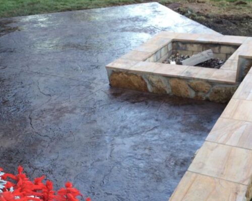 When Should You Hire a Kansas City Stamped Concrete Patio Contractor?
